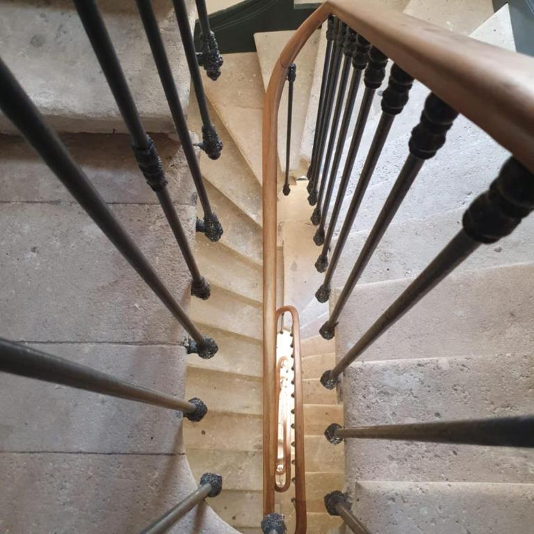 Le triangle d or - Appartement - 16