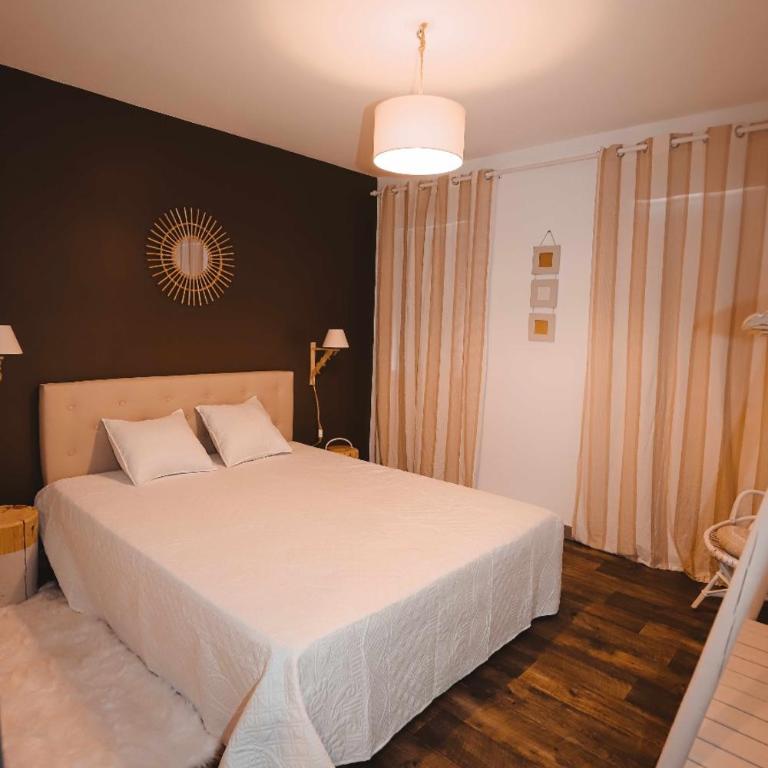 Appartement et Garage au Cœur de l'Isle - Appartamento con 1 Camera da Letto - 16