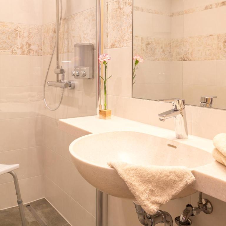 Strauss Appartements - Apartment mit 1 Schlafzimmer - 2