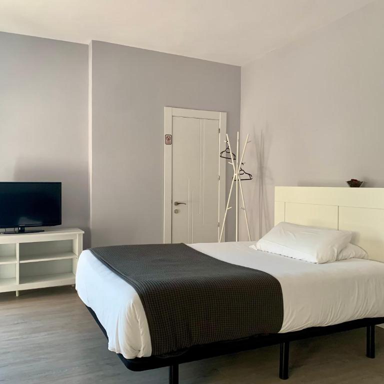 Hostal I Dream Salamanca - Suite Junior Familiar - 5