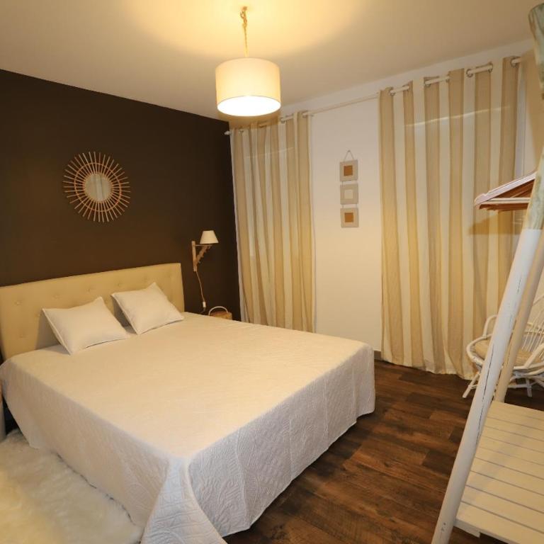 Appartement et Garage au Cœur de l'Isle - Appartamento con 1 Camera da Letto - 18