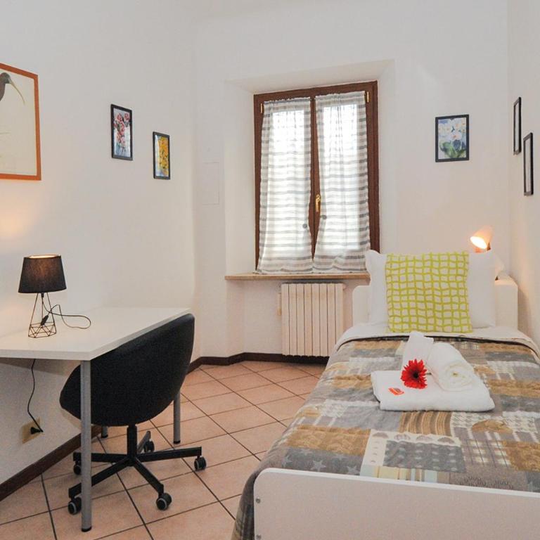Piazzadarmi 76 - Appartamento con 2 Camere da Letto - 16