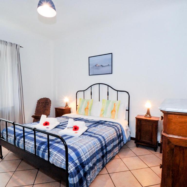 Piazzadarmi 76 - Appartamento con 2 Camere da Letto - 15