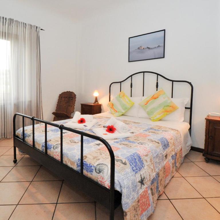 Piazzadarmi 76 - Appartamento con 2 Camere da Letto - 14