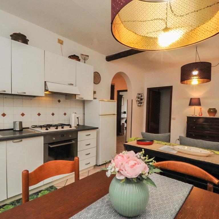 Piazzadarmi 76 - Appartamento con 2 Camere da Letto - 6