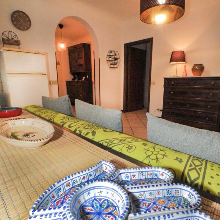 Piazzadarmi 76 - Appartamento con 2 Camere da Letto - 5