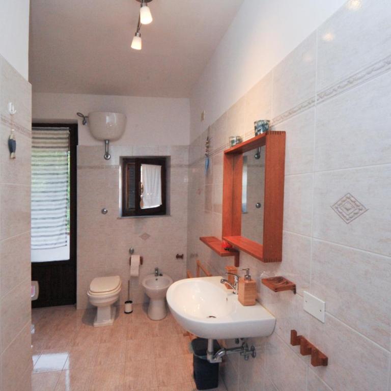 Piazzadarmi 76 - Appartamento con 2 Camere da Letto - 19