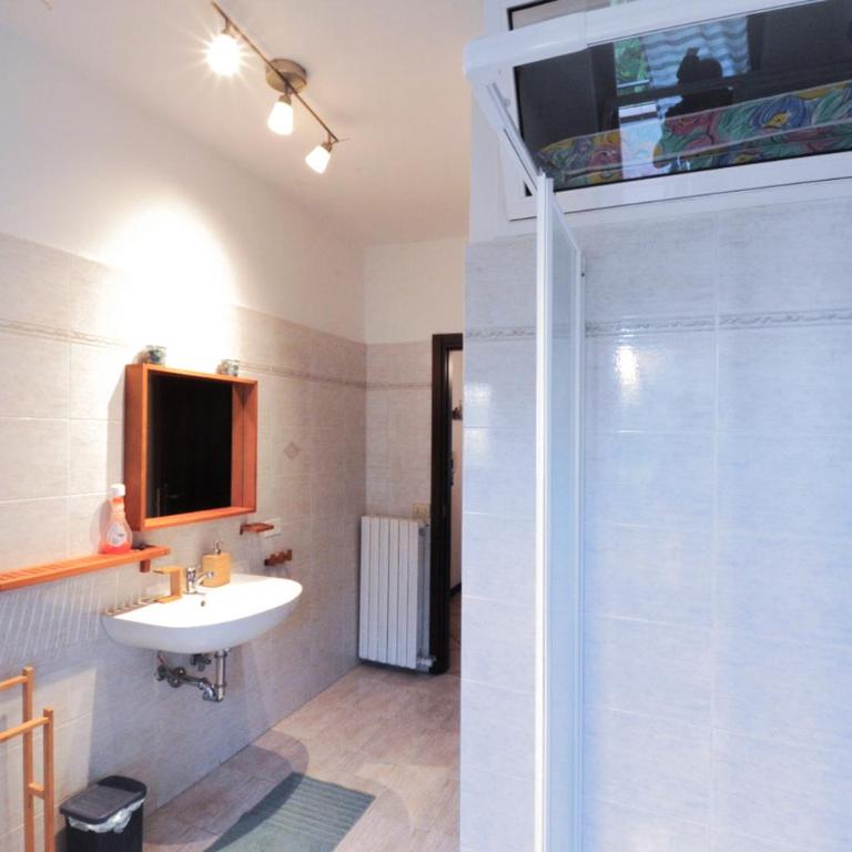Piazzadarmi 76 - Appartamento con 2 Camere da Letto - 21
