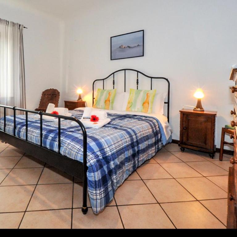 Piazzadarmi 76 - Appartamento con 2 Camere da Letto - 10