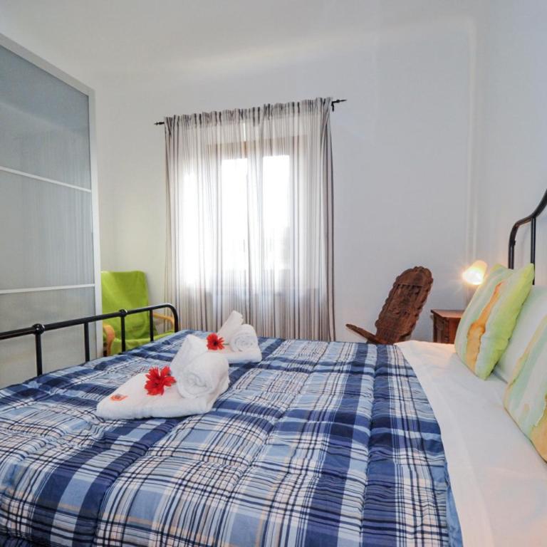 Piazzadarmi 76 - Appartamento con 2 Camere da Letto - 12