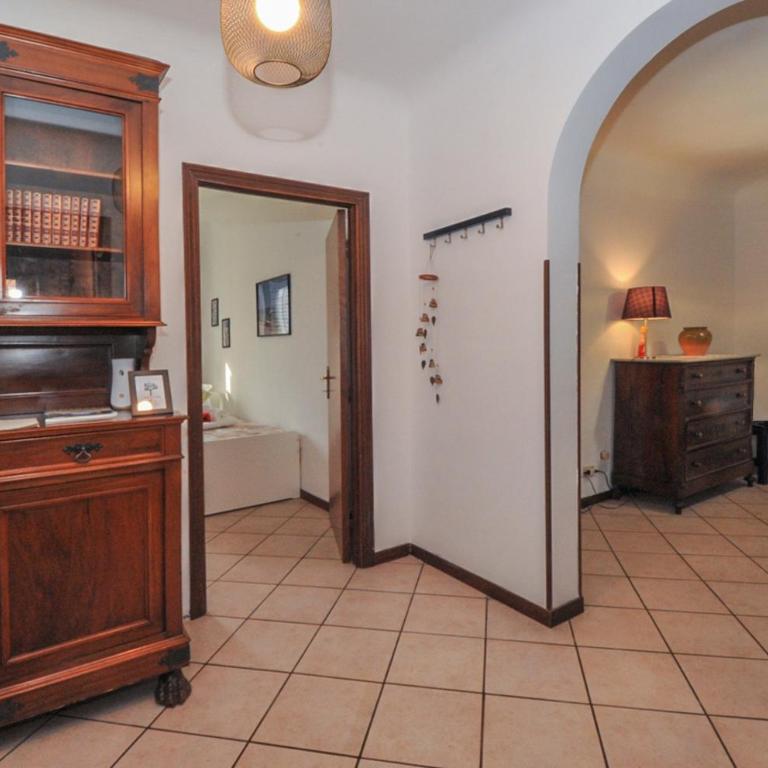 Piazzadarmi 76 - Appartamento con 2 Camere da Letto - 4