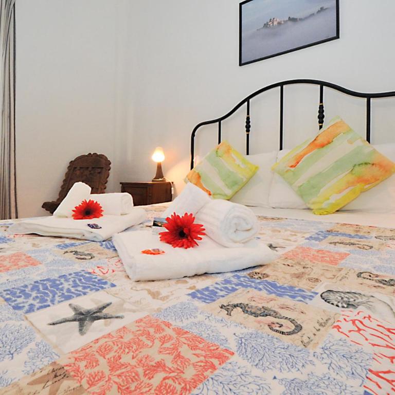 Piazzadarmi 76 - Appartamento con 2 Camere da Letto - 9