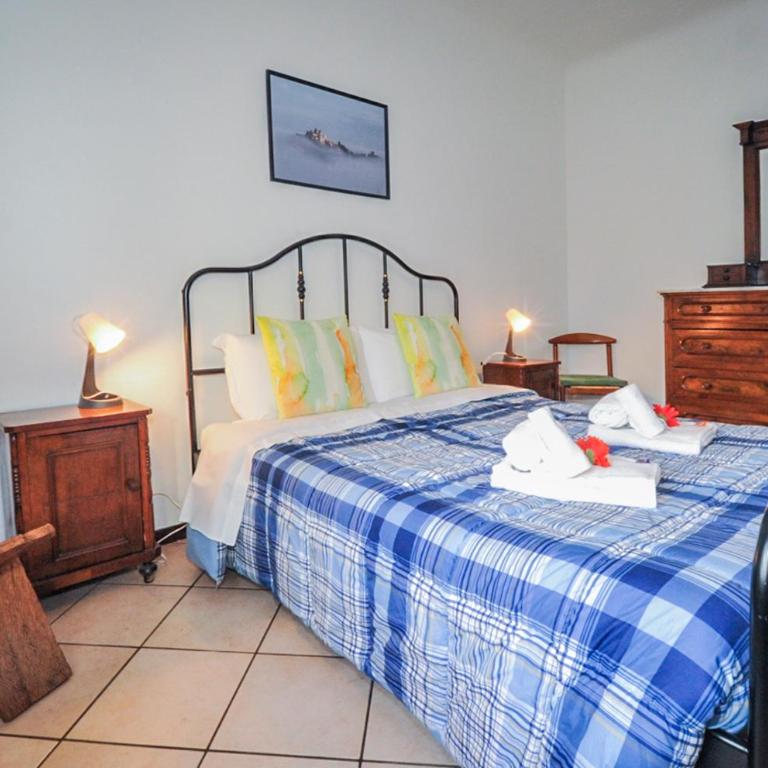 Piazzadarmi 76 - Appartamento con 2 Camere da Letto - 13