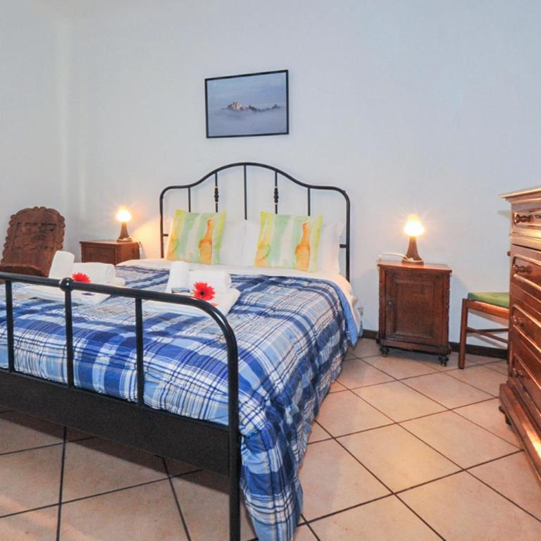 Piazzadarmi 76 - Appartamento con 2 Camere da Letto - 29