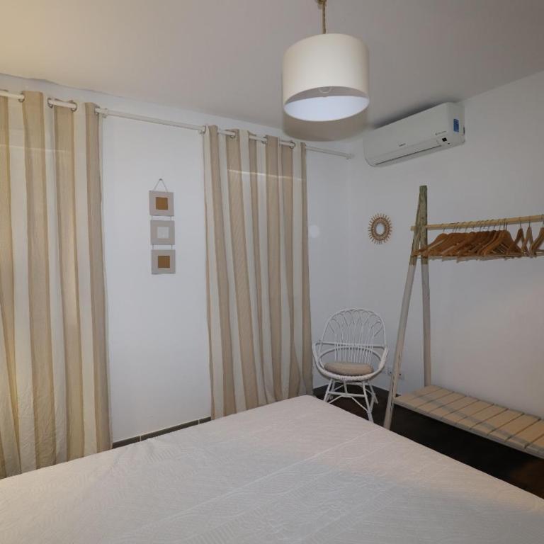 Appartement et Garage au Cœur de l'Isle - Appartamento con 1 Camera da Letto - 19