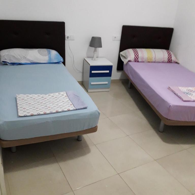 pension mexico - Single Room - 2