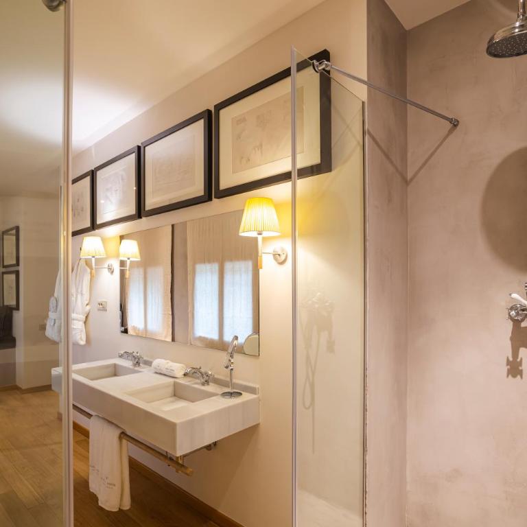 Hotel Margot House Barcelona - Premium Interior Room - 15