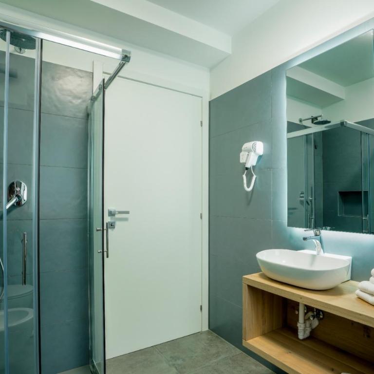 Ca' de L'Olif - Holiday Clima Apartments - Appartamento - Piano Terra - 2