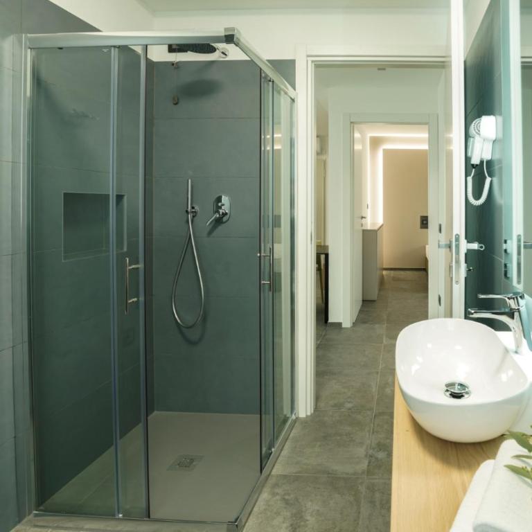 Ca' de L'Olif - Holiday Clima Apartments - Appartamento con Terrazza - 3