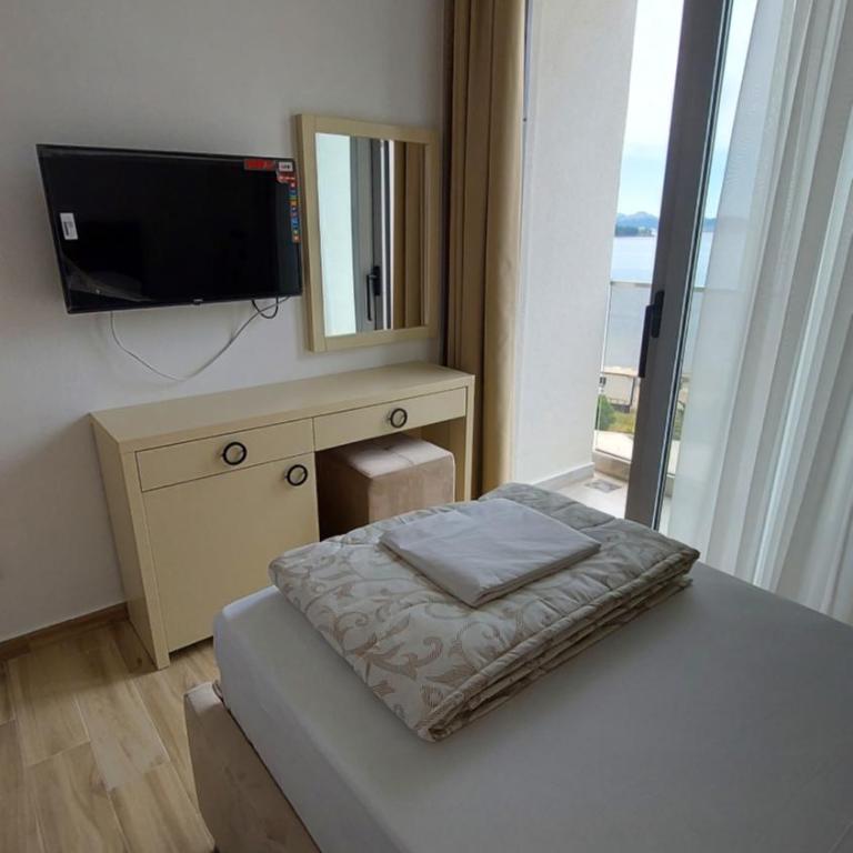 Hotel Kaligrosh - Dvokrevetna Soba sa Zasebnim Krevetima - 2
