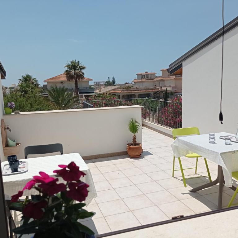 Appartamento Acacia - Haus mit 1 Schlafzimmer - 9