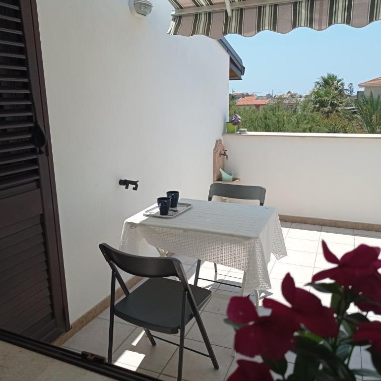 Appartamento Acacia - Haus mit 1 Schlafzimmer - 8