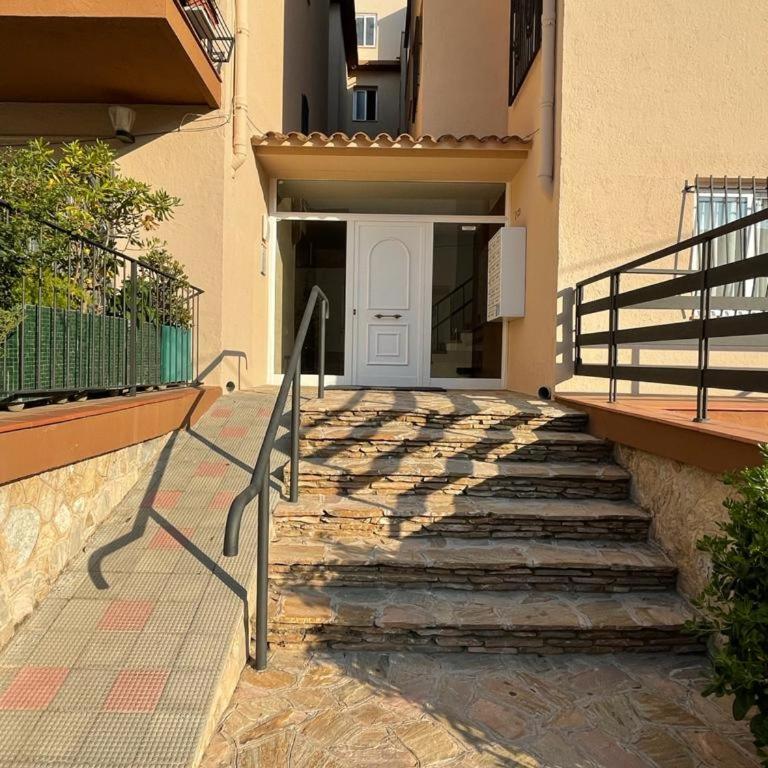 Piso a 150 mts de la playa con espectacular terraza y WIFI - Apartamento de 2 dormitorios - 16