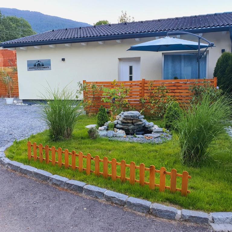 Ski & Relax -Gemütliche Apartments nur Minuten zur Gerlitzen - Studio-Apartment - 25