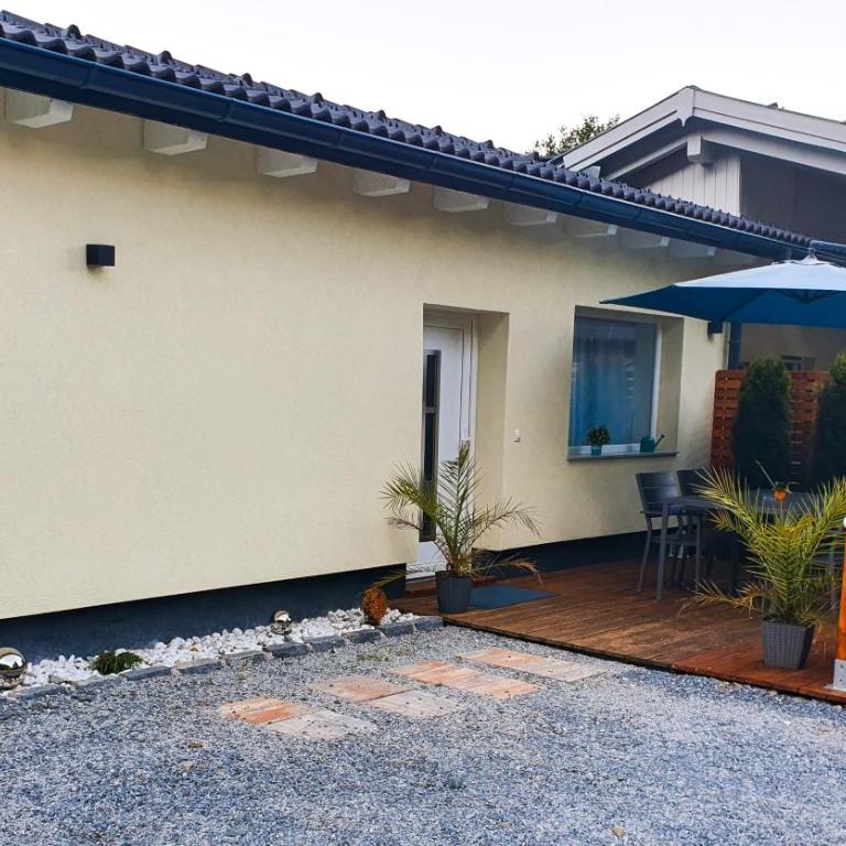 Ski & Relax -Gemütliche Apartments nur Minuten zur Gerlitzen - Studio-Apartment - 26