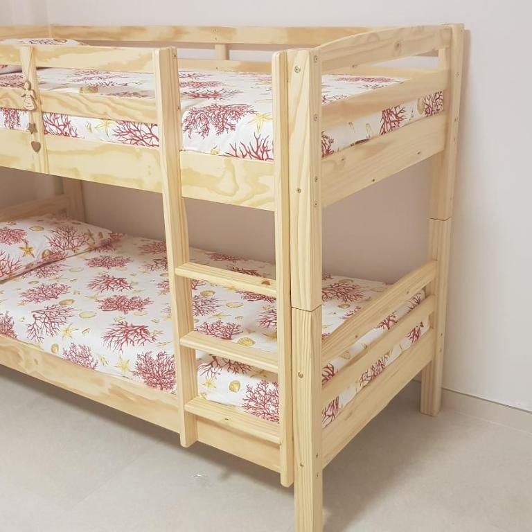 Casa vacanza Stella Marina - Casa con 2 Camere da Letto - 24