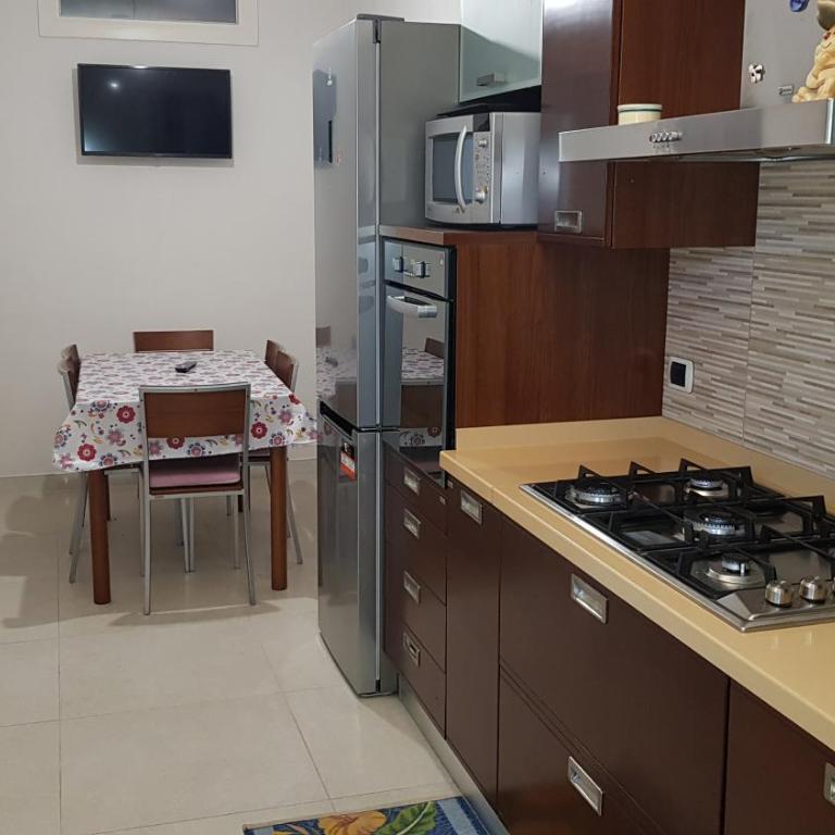 Casa vacanza Stella Marina - Casa con 2 Camere da Letto - 14