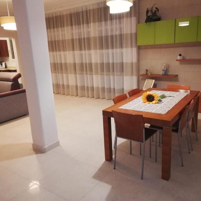 Casa vacanza Stella Marina - Casa con 2 Camere da Letto - 9