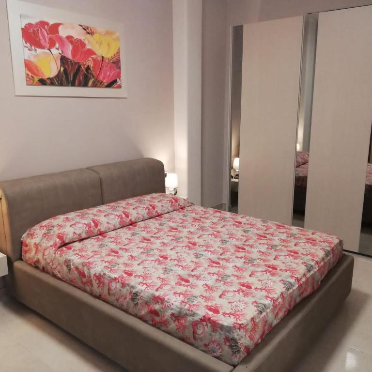 Casa vacanza Stella Marina - Casa con 2 Camere da Letto - 20