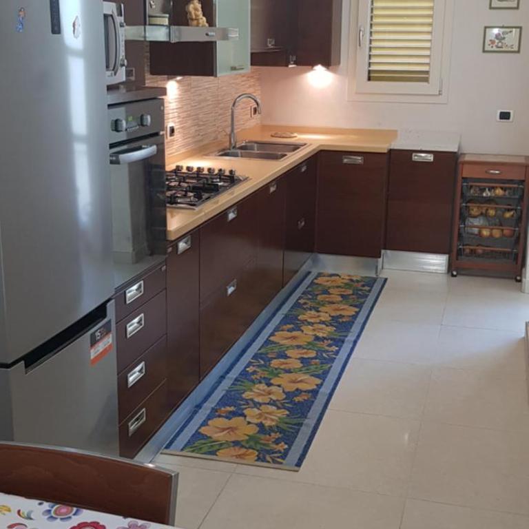 Casa vacanza Stella Marina - Casa con 2 Camere da Letto - 15