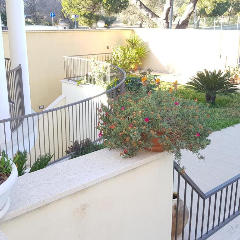 Casa vacanza Stella Marina - Casa con 2 Camere da Letto - 33
