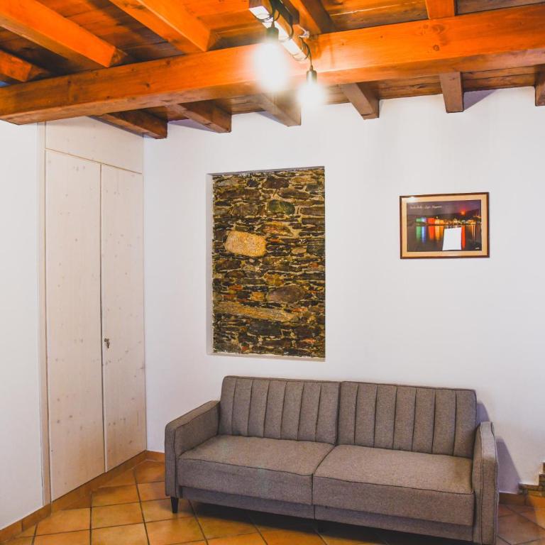 Vittoria Holiday House Stresa - Casa con 2 Camere da Letto - 5