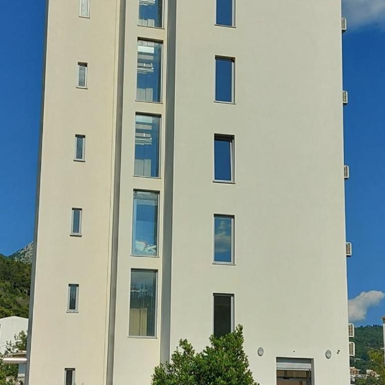 Hotel Kaligrosh - Apartman sa 1 Spavaćom Sobom - 4