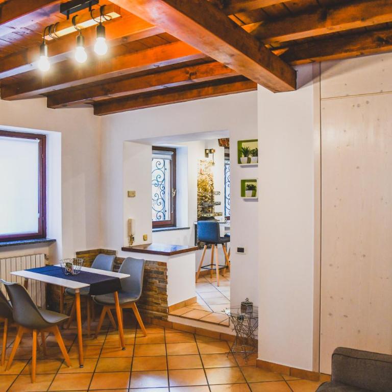 Vittoria Holiday House Stresa - Casa con 2 Camere da Letto - 4