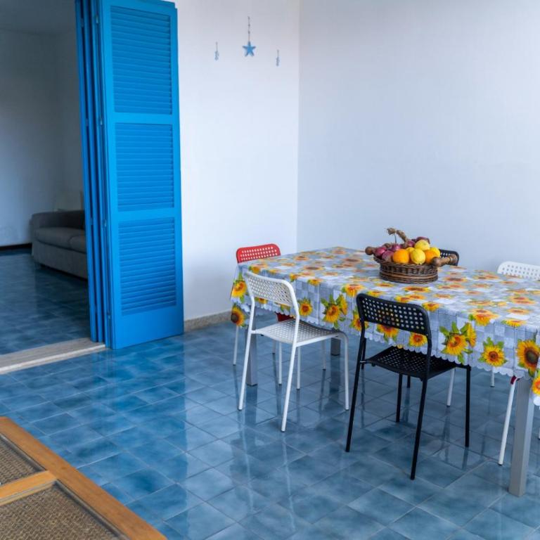 L’incanto del borgo Tropea - One-Bedroom Apartment - 10