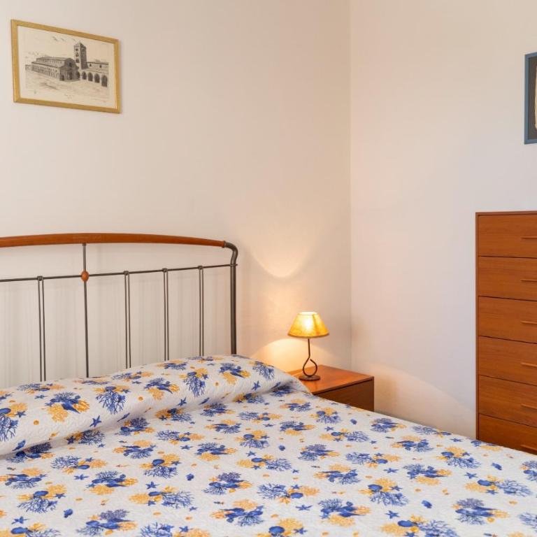 L’incanto del borgo Tropea - One-Bedroom Apartment - 11