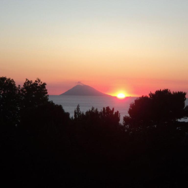 L’incanto del borgo Tropea - One-Bedroom Apartment - 13