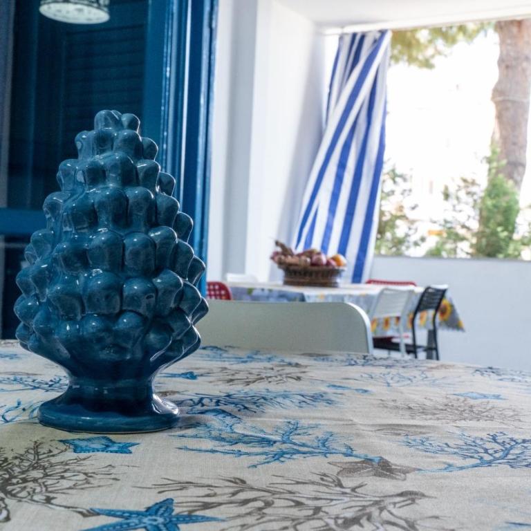 L’incanto del borgo Tropea - One-Bedroom Apartment - 1