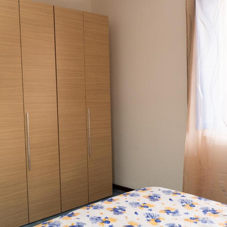 L’incanto del borgo Tropea - One-Bedroom Apartment - 19
