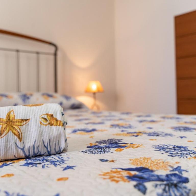L’incanto del borgo Tropea - One-Bedroom Apartment - 20