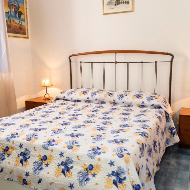 L’incanto del borgo Tropea - One-Bedroom Apartment - 25