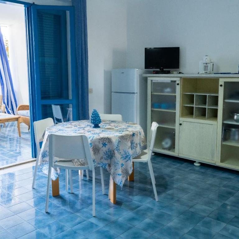 L’incanto del borgo Tropea - One-Bedroom Apartment - 26