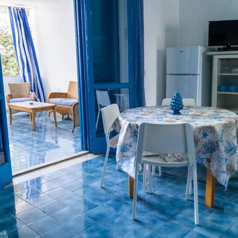 L’incanto del borgo Tropea - One-Bedroom Apartment - 28