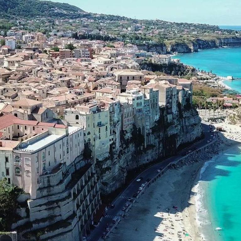 L’incanto del borgo Tropea - One-Bedroom Apartment - 31