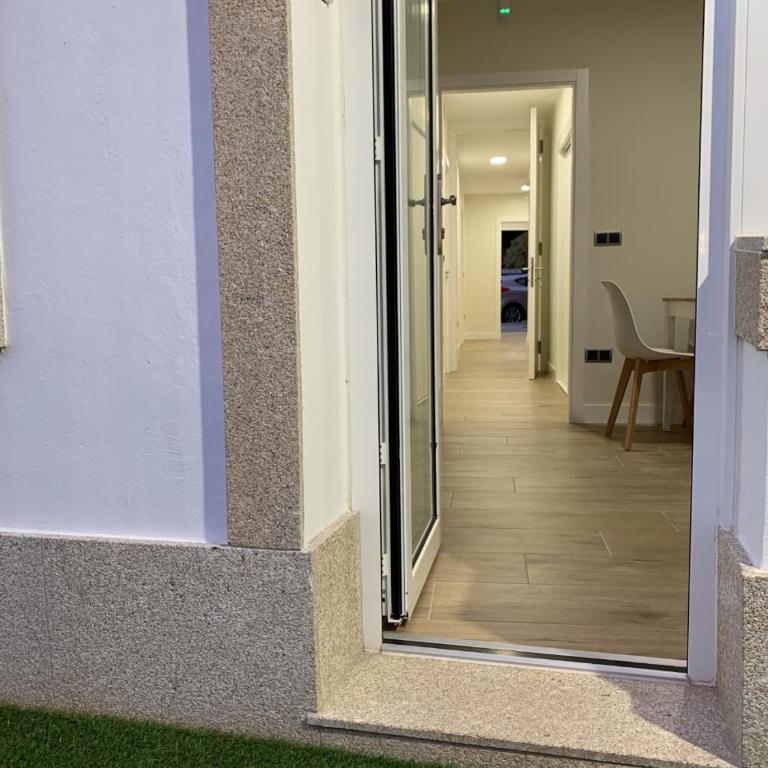 Apartamentos San Lazaro - Apartamento de 1 dormitorio - 1