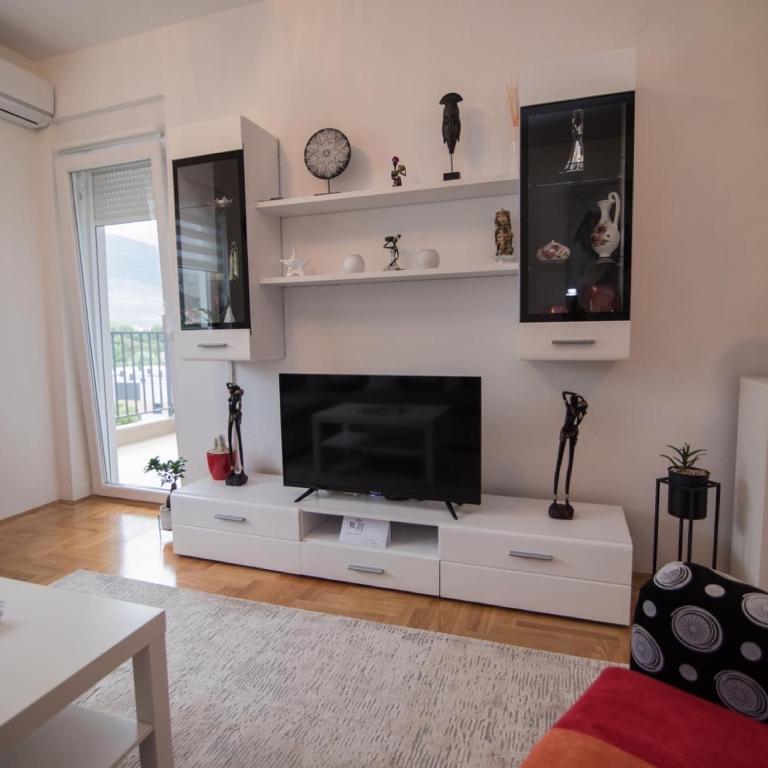 AFRIKA - Apartman sa 1 Spavaćom Sobom - 16